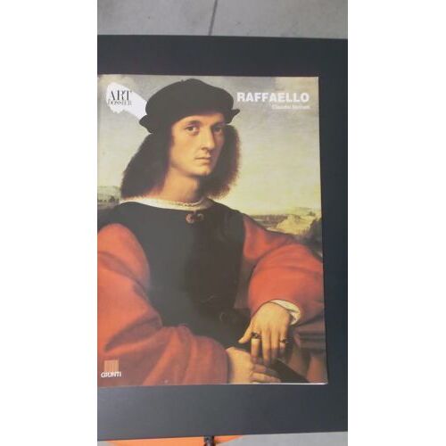 Raffaello - Art Dossier N° 97