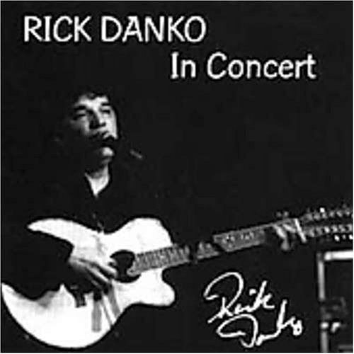In Concert - Usa Or Canadian Import