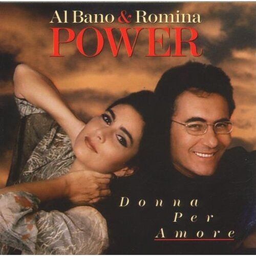 Donna Per Amore