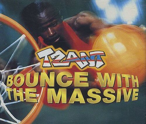Bounce With The Massive & 3mixe