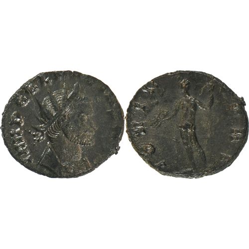 Rome - Antoninien - Claude Le Gothique - Iovi Victori - 268 Ad - Qualite - Ric.54 - 21-271