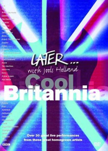 Later With Jools Holland