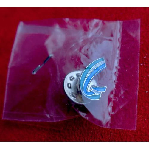 Pins Sante. Medecine. Pins Medical. La Clinique Generale À Valence. Département 26.