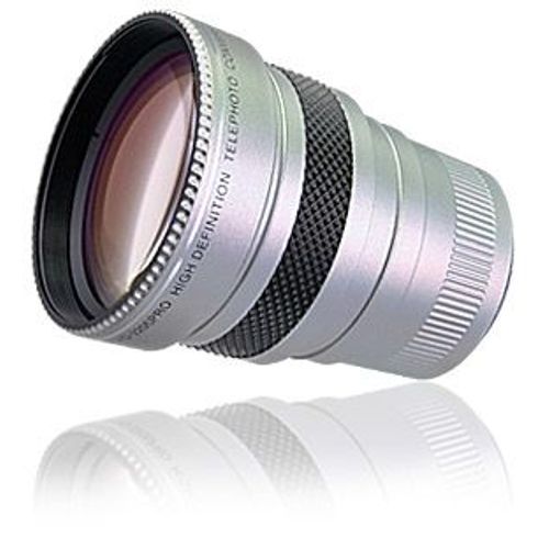 Raynox HD 2200 Pro LE plus
