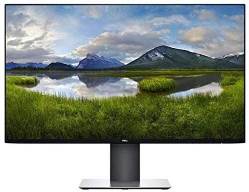 Dell UltraSharp U2719D Ecran 27"