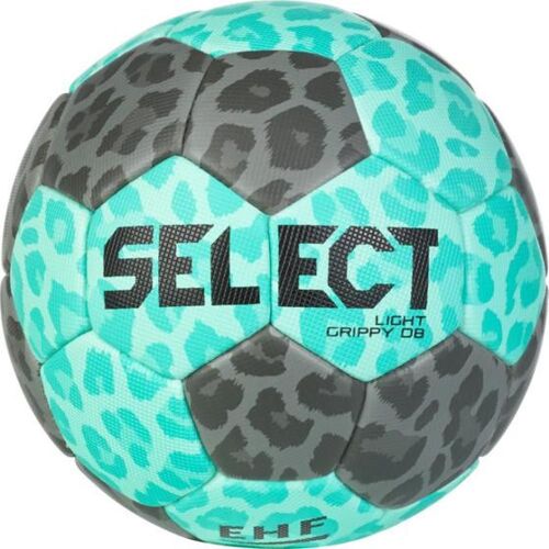 Ballon De Handball Select Light Grippy Db V24 T00