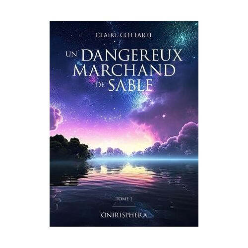 Un Dangereux Marchand De Sable