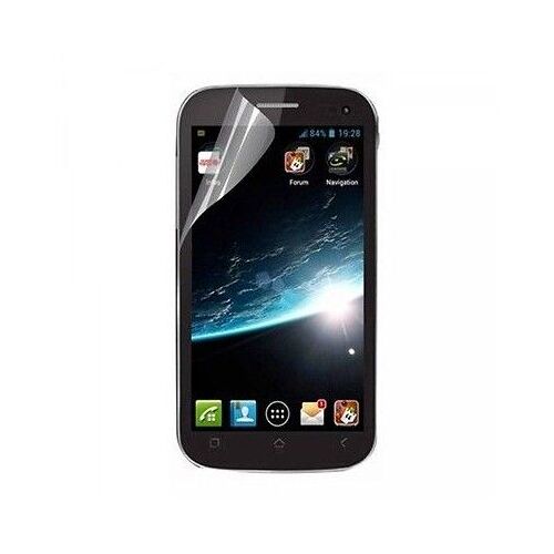 Swiss Charger - Protection D'écran Pour Téléphone Portable (Pack De 2) - Pour Wiko Cink Slim