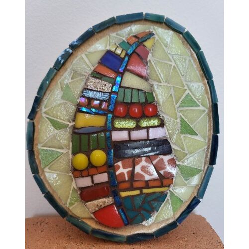 Tableau Mosaique