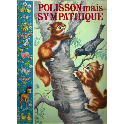 Polisson Mais Sympathique
