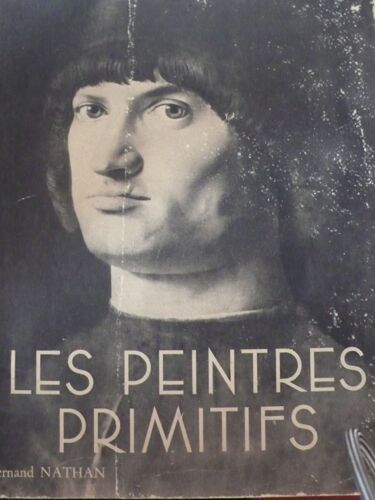 Les Peintres Primitifs