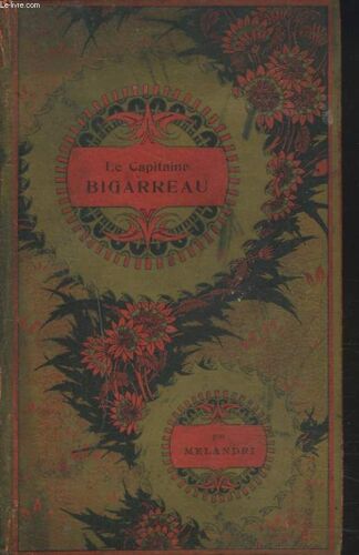 Le Capitaine Bigarreau