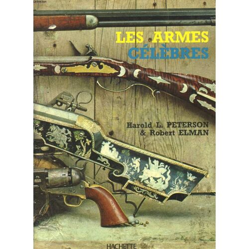 Les Armes Celebres