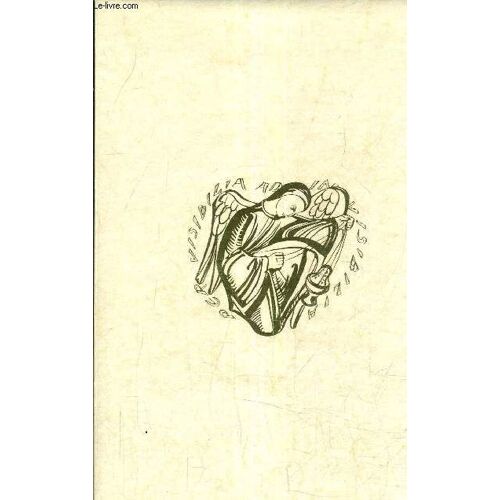 La Sainte Liturgie.