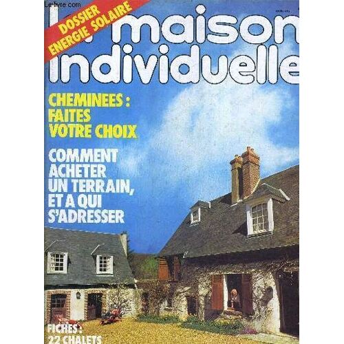 Le Grand Magazine Pratique Pour Vivre En Maison Individuelle - Decembre Janvier - N°46.
