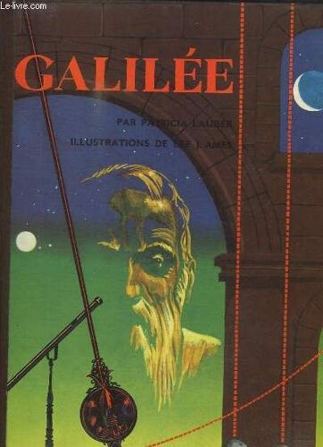 Galilée