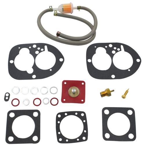 Kit De Réparation De Carburateur, Pour Volvo Penta 841292 856471 856472 841836 0 Sierra 18 7000