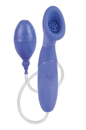 Clitoral Pump