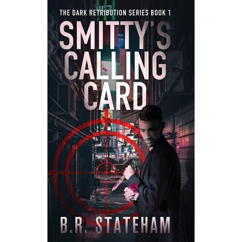 Smitty's Calling Card