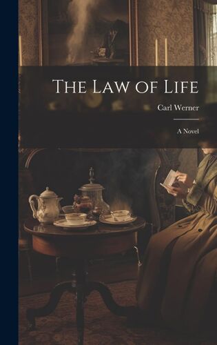 The Law Of Life