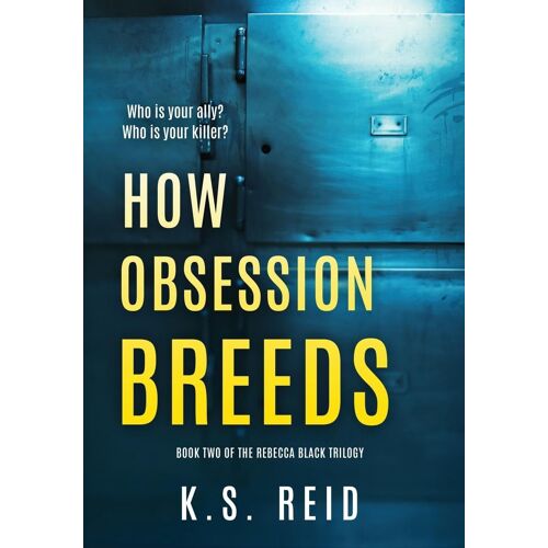 How Obsession Breeds