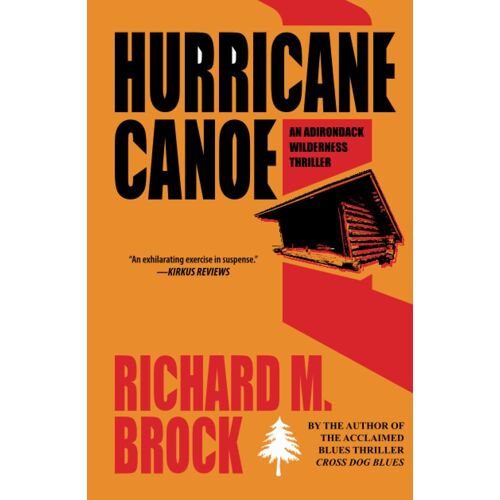 Hurricane Canoe