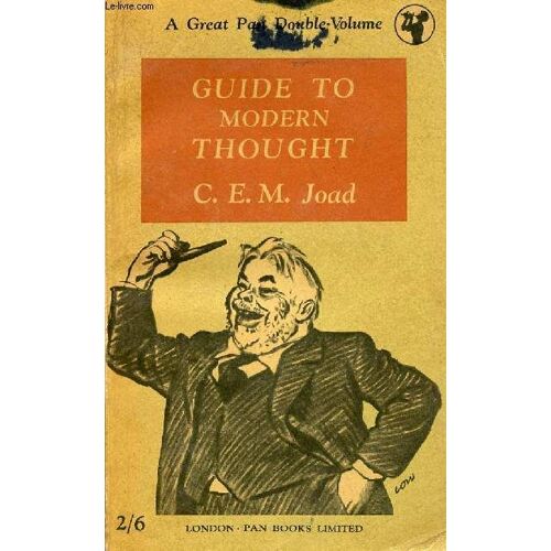 Guide To Modern Thought