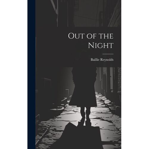 Out Of The Night