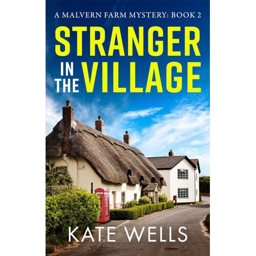 Stranger In The Village