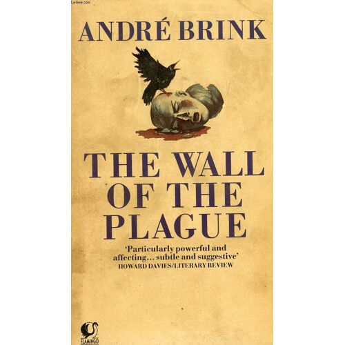 The Wall Of The Plague
