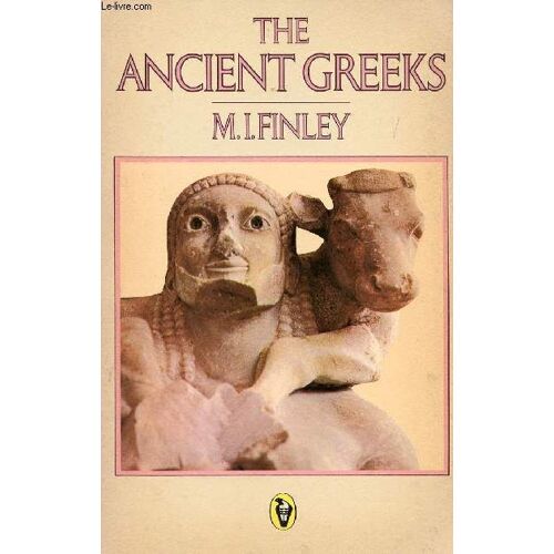 The Ancient Greeks