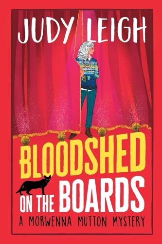 Bloodshed On The Boards