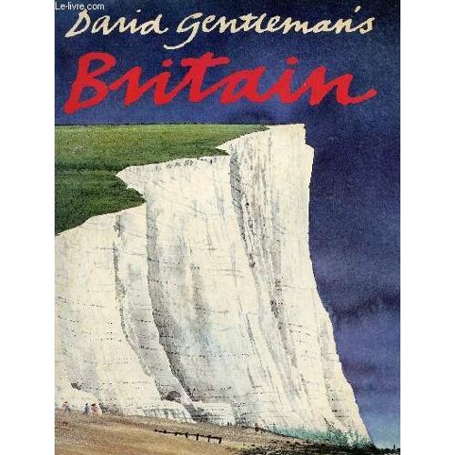 David Gentlemans Britain