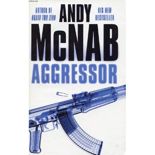 Aggressor