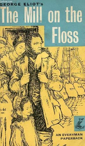The Mill On The Floss