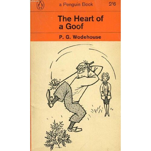The Heart Of A Goof