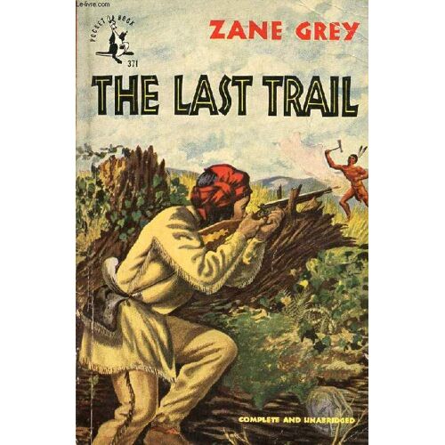 The Last Trail