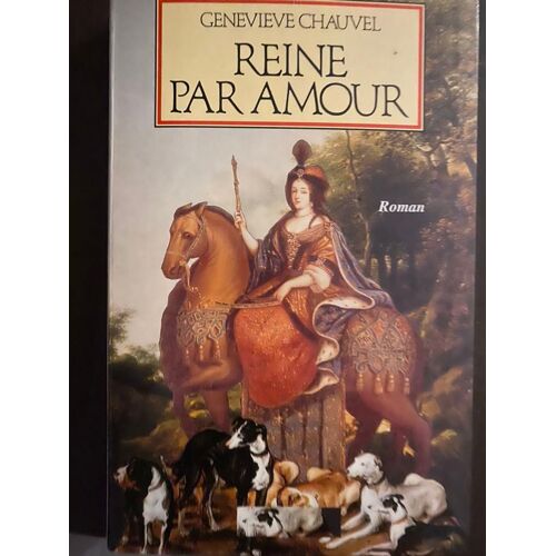 Reine Par Amour