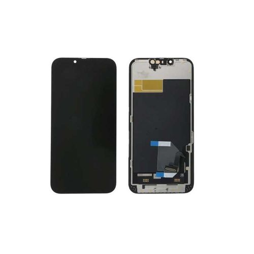 Ecran Iphone 13 Noir Reconditionné Oem