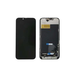 Ecran Iphone 13 Noir Reconditionné Oem