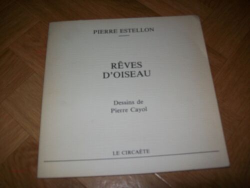 Reves D'oiseau Reves D'oiseau