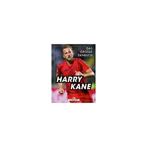 Harry Kane