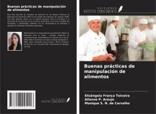 Buenas Prácticas De Manipulación De Alimentos