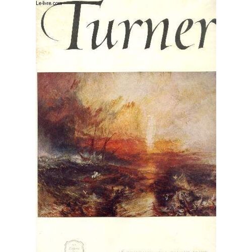 Turner.
