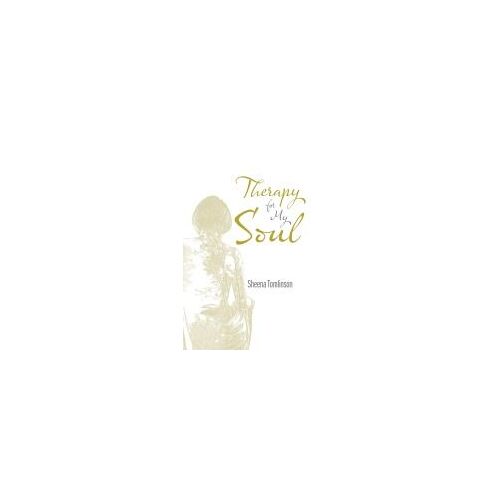 Therapy For My Soul