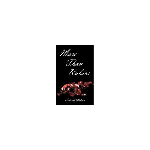 More Than Rubies