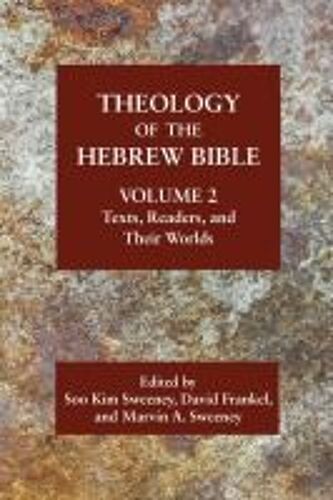 Theology Of The Hebrew Bible, Volume 2
