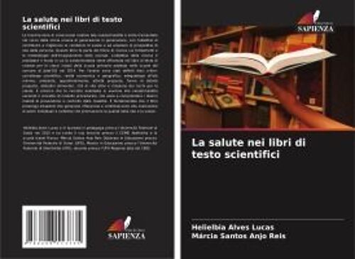 La Salute Nei Libri Di Testo Scientifici
