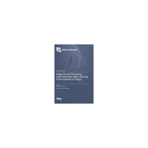 Edge-Cloud Computing And Federated-Split Learning In The Internet Of Things