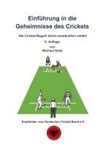 Einführung In Die Geheimnisse Des Crickets